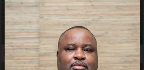 Bernard Masi-NBM Development Bank General Manager